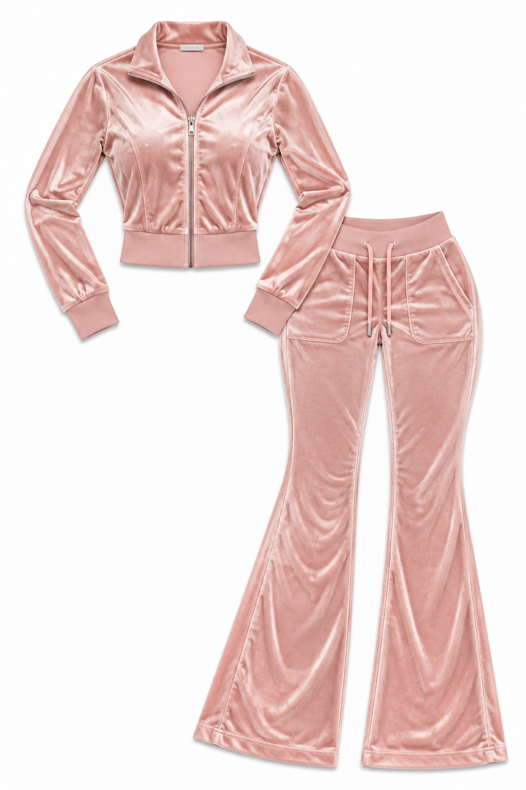 She Wore Velour - Ballet